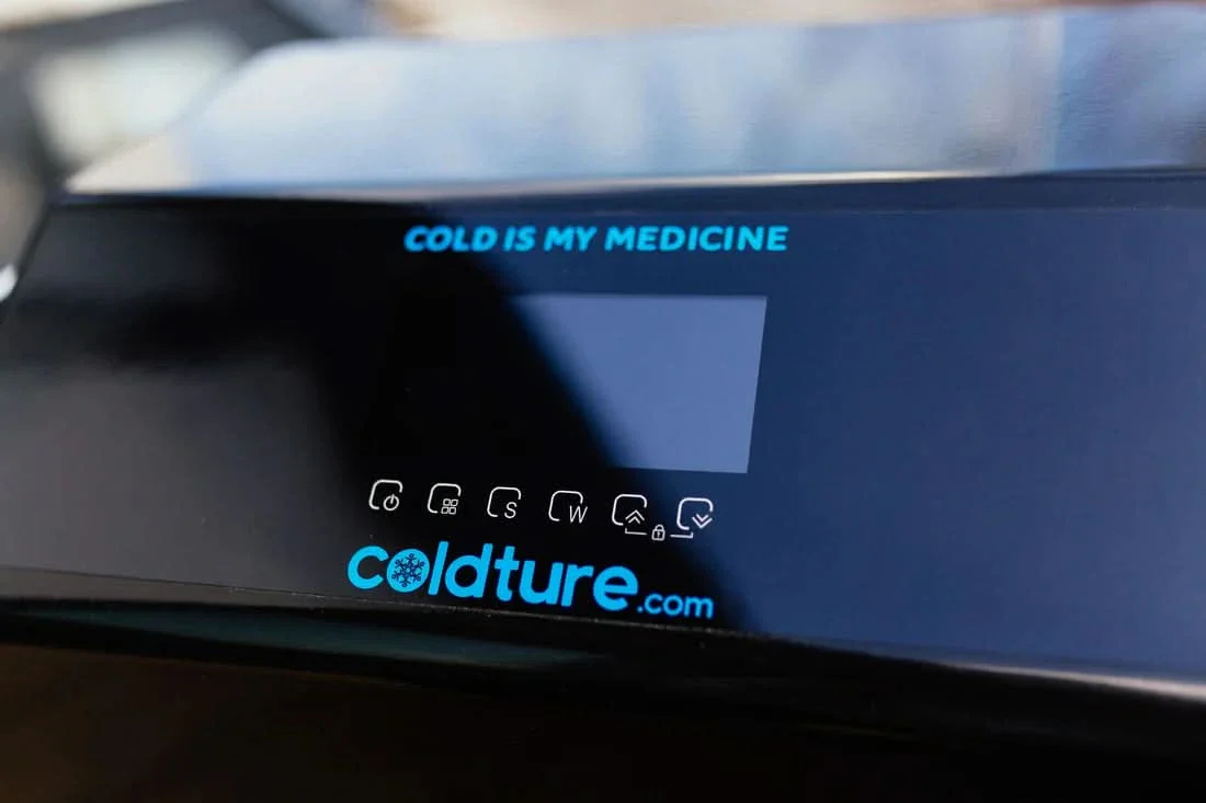 Coldture Cold Plunge Tub Water Chiller - Image 6