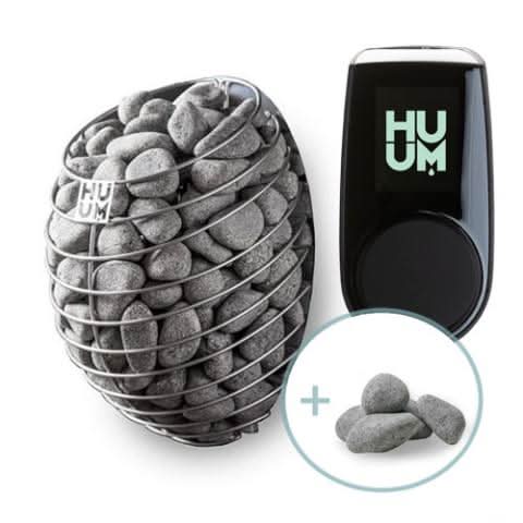 HUUM DROP Series 6.0kW Sauna Heater Package with UKU WI FI - Image 5