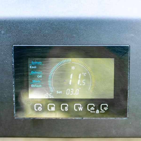 Dundalk Leisure Cold Plunge Tub Chiller 110Volt - Image 8