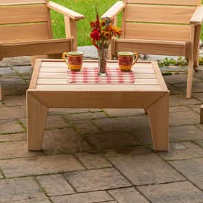 Dundalk LeisureCraft Pacific Modern Collection - Image 7