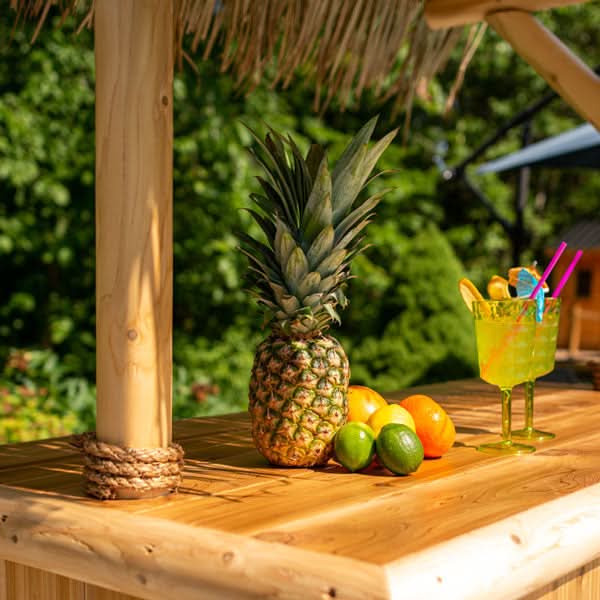 Dundalk Leisure New Southern Fantasy Tiki Bar - Image 5