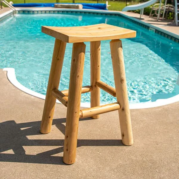 Dundalk Leisure New Tropical Paradise Tiki Bar - Image 10