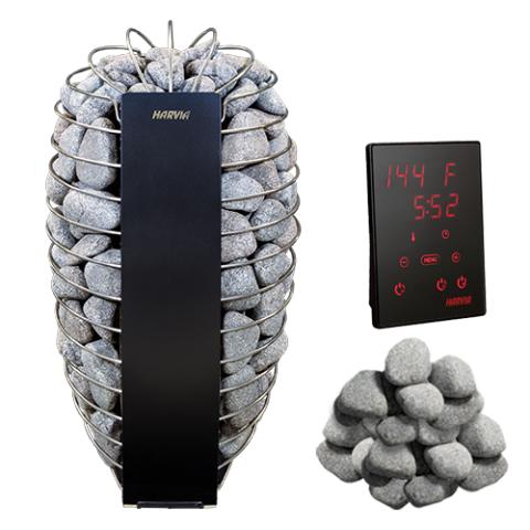 Best Sauna Heaters