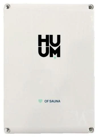 HUUM HIVE Mini Series 10.6kW Sauna Heater Package - Image 6