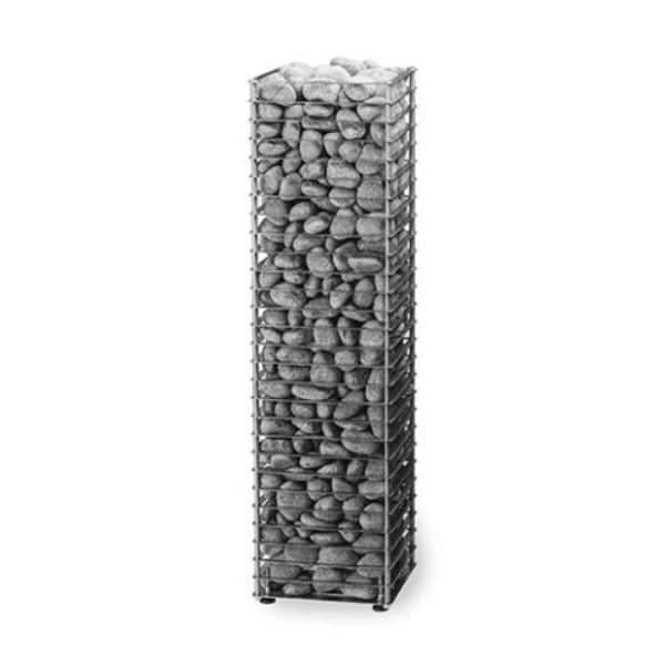 HUUM Cliff 9kW Electric Sauna Heater - Image 4