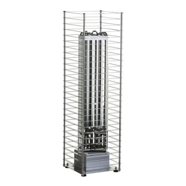 HUUM Cliff 9kW Electric Sauna Heater - Image 5