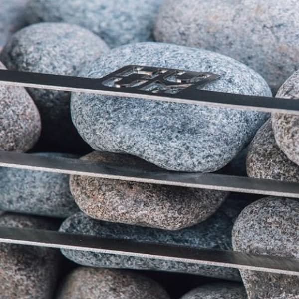 HUUM Cliff 9kW Electric Sauna Heater - Image 7