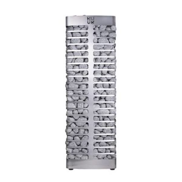 HUUM Steel 9kW Electric Sauna Heater - Image 3