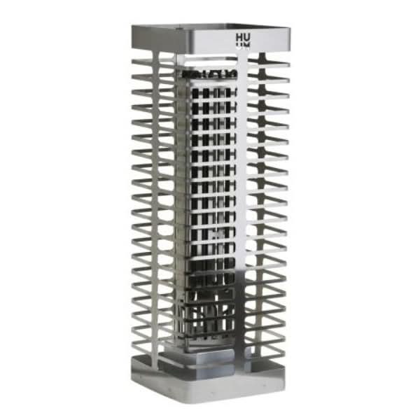 HUUM Steel 9kW Electric Sauna Heater - Image 4