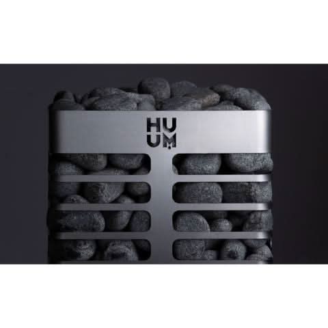 HUUM Steel 4 Mini Series 3.5kW Electric Sauna Heater - Image 7