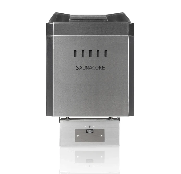 Saunacore Special Edition Residential Heater  KW10.5BSE or KW10.5SE - Image 3