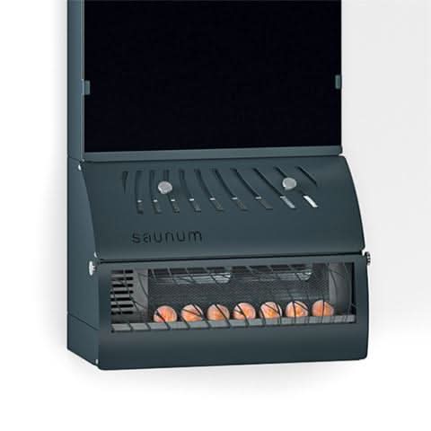 Saunum AirSolo 80 - Image 7